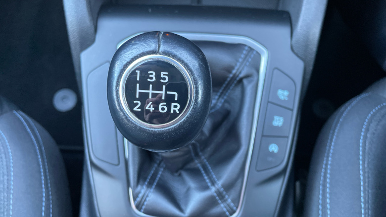 Ford Focus 1.0 EcoBoost 125 Active 5dr Petrol Hatchback